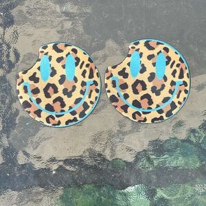 Car Coaster 2 Pack